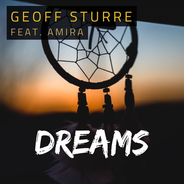 Dreams (feat. Amira) - Single