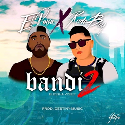 Bandi2 (feat. el paisa) - Single