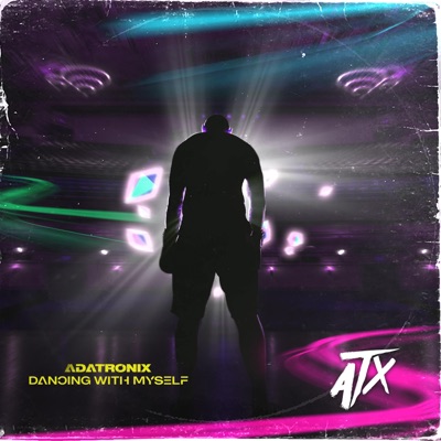 Dancing With Myself - Single