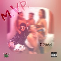 M.V.P. - Single - Dojah