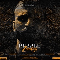 Puzzle Zendegi - Rezo memo