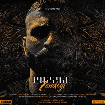 Puzzle Zendegi