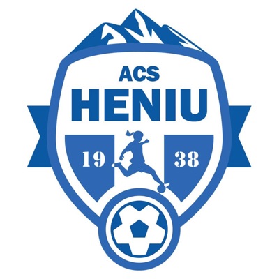 Imn ACS Heniu - Single
