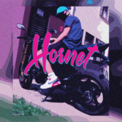 Hornet - Single