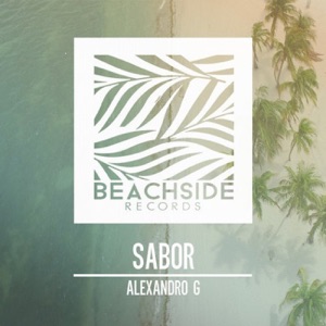 Sabor - EP