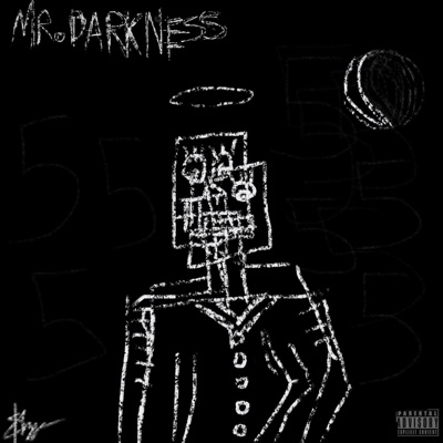 Mr. Darkness - Single