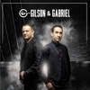 Gilson e Gabriel - Com Qual Carícia