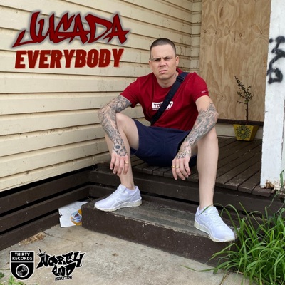 Everybody - Single