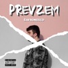 Prevzem - EP