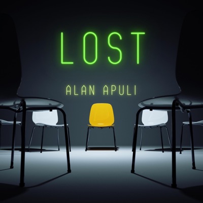 Lost - Single