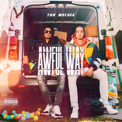Awful Way - Single