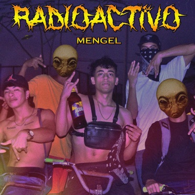 Radioactivo - Single