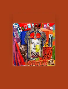 Écoutez The Futurelics, regardez des vidéoclips, lisez la biographie, consultez les dates de tournée et plus encore !