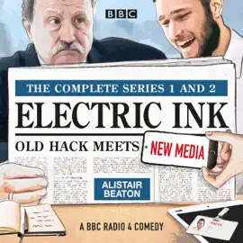 Electric Ink: The Complete Series 1 and 2