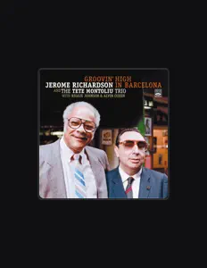 Dengarkan Jerome Richardson, tonton video musik, baca bio, lihat tanggal tur & lainnya!
