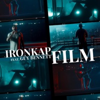 Film (feat. Guy Bennett) - Single - Ironkap