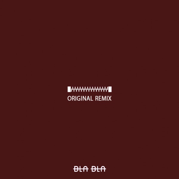 Original.Remix - Single