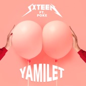 Yamilet (feat. Poke) artwork