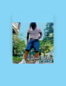 Dengarkan Herrico beatz, tonton video musik, baca bio, lihat tanggal tur & lainnya!