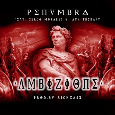 Ambizione (feat. Gergo Morales & Jack Therapy) - Single
