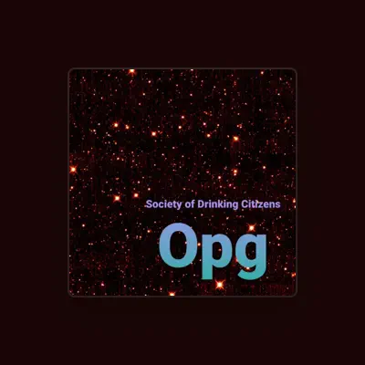 Listen to ОПГ, watch music videos, read bio, see tour dates & more!