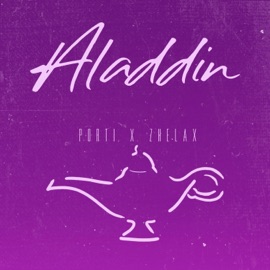 Aladdin (feat. Zhelax) Porti