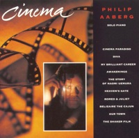 Philip Aaberg - Diva (Sentimental Walk)
