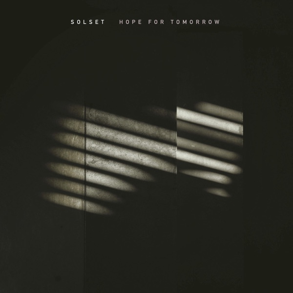Hope for Tomorrow - Single
