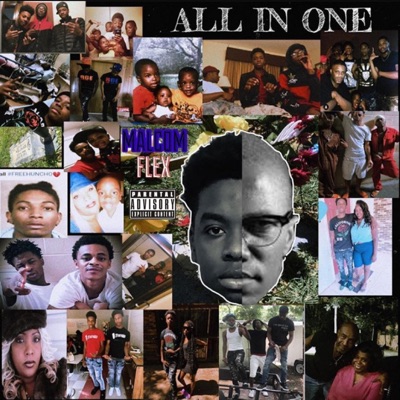 Malcom Flex: All in One