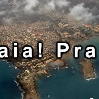 Praia Praia - Single