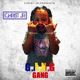 G.A.N.G Christ Jr