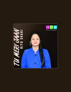 Listen to Ritu Shahi, watch music videos, read bio, see tour dates & more!