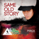 Same Old Story (feat. ToMakeNoise) - Maxi Trusso