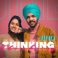 Thinking - Single - Jind
