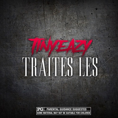 Traites les - Single