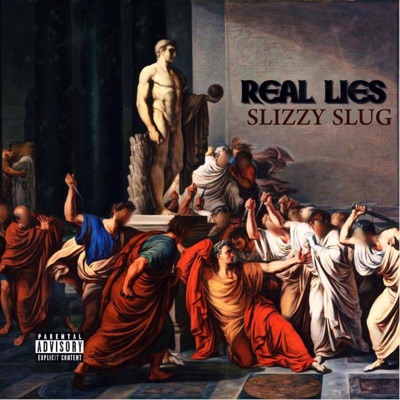 R.E.A.L L.I.E's - Single