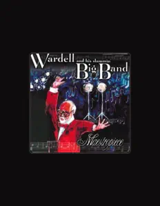 Dengarkan Wardell Quezerque & His Slammin' Big Band, tonton video musik, baca bio, lihat tanggal tur & lainnya!