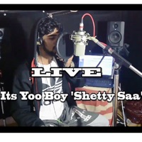 Time (Freestyle) - Single - Shetty Saa