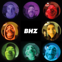 ℗ 2021 BHZ distributed by Sony Music Entertainment Germany