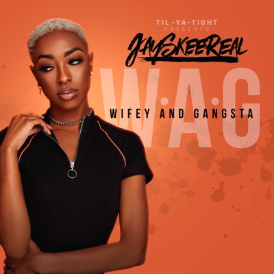 W.A.G. (feat. Linda Vincent) - Single