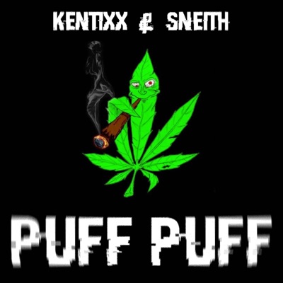 Puff Puff - Single
