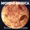Bossa Nova Drums Play Along - Mondo Musica
