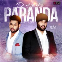 Paranda (feat. D-Sarb) - Single - DJ Harpz
