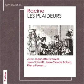 Les plaideurs