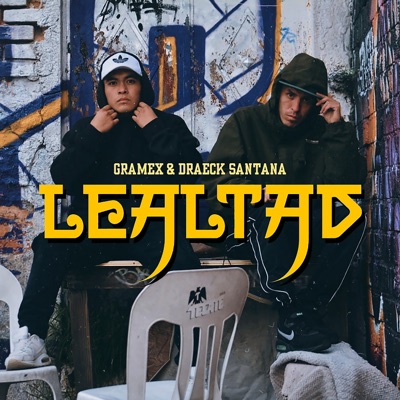 Lealtad - Single