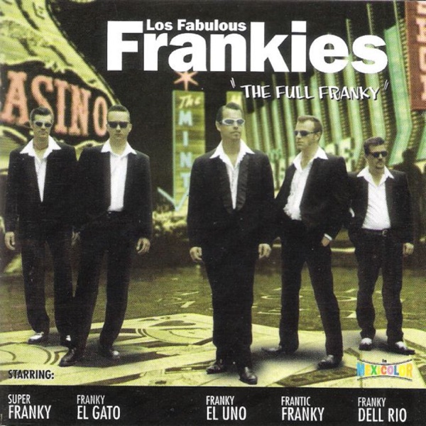Los Fabulous Frankies