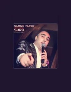 Listen to Sammy Flash, watch music videos, read bio, see tour dates & more!