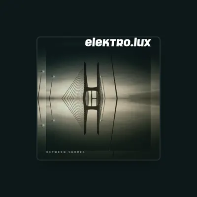 Listen to Elektrolux, watch music videos, read bio, see tour dates & more!