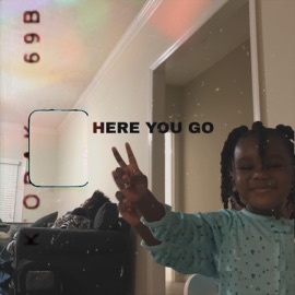 Here You Go 2 Naj The Leader