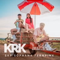 โตมักบ่น้อ (ໂຕມັກບໍ່ຫນອ) [feat. Sophana, SKP & Fernpinxz] - Single - KRK
